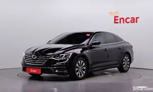 Renault-koreasamsung Sm6 1.3 TCe LE 2022