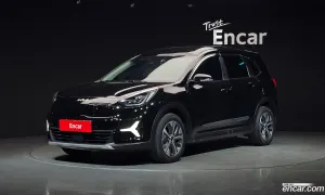 Kia Niro Air (Taxi Trim) 2022
