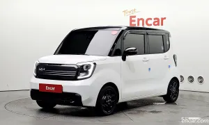 Kia Ray Gravity 2023