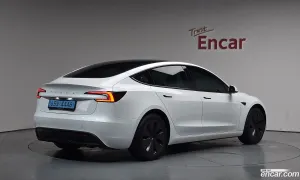 Tesla Model 3 RWD 2024