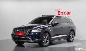 Genesis Gv80 2.5T Gasoline AWD 2025
