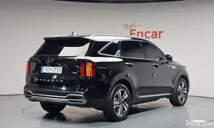 Kia Sorento Signature HEV 1.6 2WD 2022