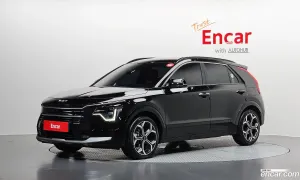 Kia Niro Prestige 2022