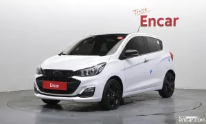Chevroletgmdaewoo Spark My Fit Edition 2021
