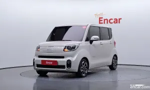 Kia Ray Best Selection 2022