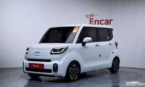 Kia Ray Best Selection 2022