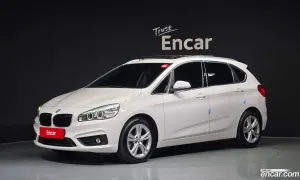 Bmw 2-series Joy 2017
