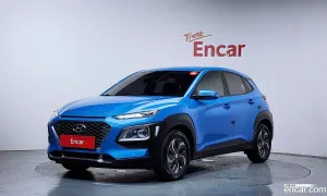 Hyundai Kona Modern Special 2020