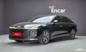 Hyundai Grandeur Exclusive 2023