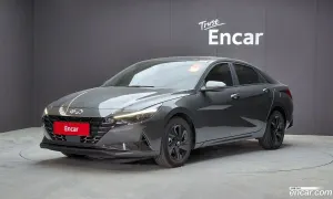 Hyundai Avante Modern 1.6 2023
