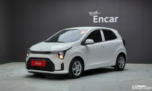 Kia Morning Trendy 2025