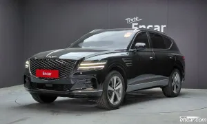 Genesis Gv80 2.5T Gasoline 2WD 2023