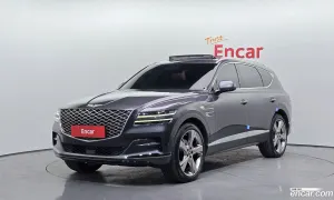Genesis Gv80 3.0 Diesel AWD 2020