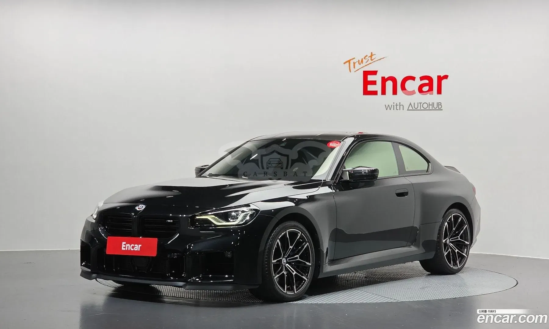 Bmw M2 M2 Coupe 2024