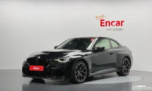 Bmw M2 M2 Coupe 2024