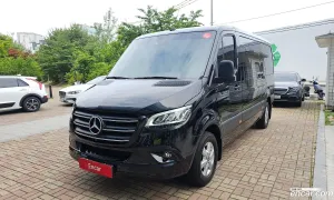 Mercedes-benz Sprinter W907 3.0 Diesel 2022