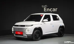 Hyundai Casper Modern 2022