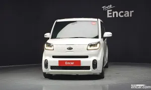 Kia Ray Signature 2021