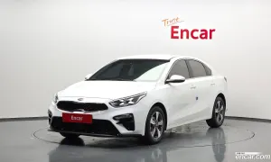 Kia K3 Noblesse 2018