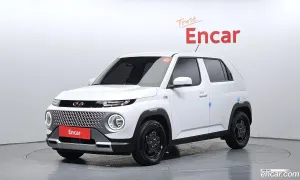 Hyundai Casper Modern 2022