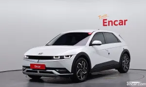 Hyundai Ioniq5 Exclusive Long range 2021