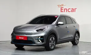 Kia Niro Noblesse 2021