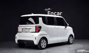 Kia Ray 2-Seater Prestige Special Van 2023