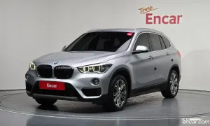 Bmw X1 xDrive 18d Premium 2018