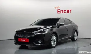 Kia K7 2.4 GDI Prestige 2016