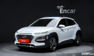 Hyundai Kona Modern Art 1.6 Turbo 2WD 2018