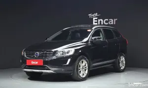 Volvo Xc60 1st D4 2015