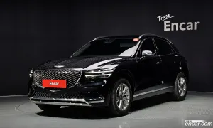 Genesis Gv70 2.2 Diesel 2WD 2021