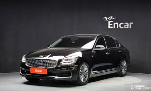 Kia K9 PlatinumⅠ 3.8 GDI AWD 2019