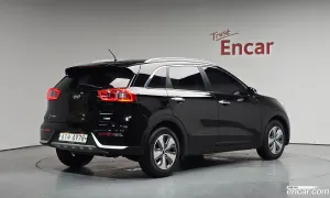 Kia Niro Prestige 2018