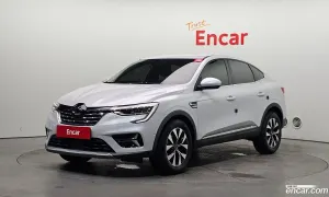 Renault-koreasamsung Xm3 1.6 GTe RE 2022