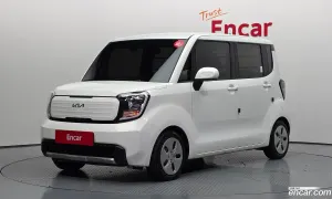 Kia Ray 2-Seater Prestige Special Van 2023