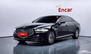 Genesis G90 Premium Luxury 3.8 AWD 2020
