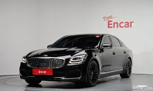 Kia K9 PlatinumⅢ 3.8 GDI AWD 2018
