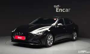 Hyundai Sonata Premium Plus 2.0 2022