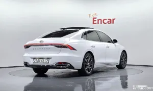 Hyundai Grandeur Premium Choice 2.5 2020