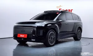 Hyundai Ioniq9 6-Seater Calligraphy Performance Type AWD 2025