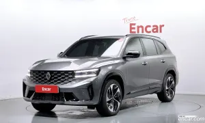 Renault-koreasamsung Grand koleos 1.5 E-TECH Iconic 2WD 2025