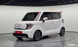 Kia Ray Signature 2023