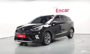 Kia Niro Noblesse Special 1.6 HEV 2020