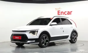 Kia Niro Signature 2022