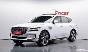 Genesis Gv80 3.0 Diesel AWD 2022