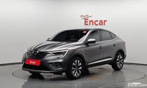 Renault-koreasamsung Xm3 1.3 TCe RE 2020