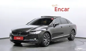 Volvo S90 B5 Ultimate Bright 2023