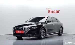 Hyundai Grandeur Premium Choice 2021