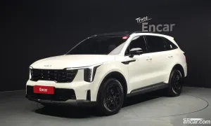 Kia Sorento Gravity HEV 1.6 2WD 2024